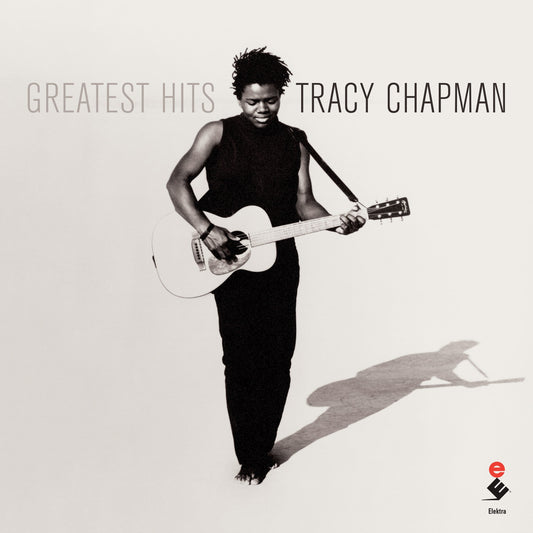 Tracy Chapman – Greatest Hits [CD]
