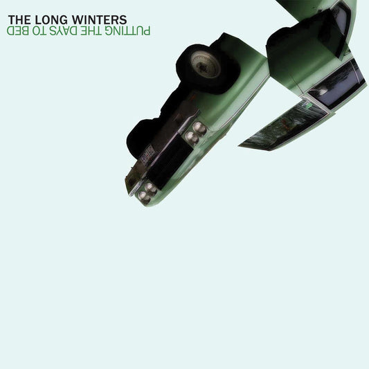 The Long Winters – Putting The Days To Bed [Vinyl]