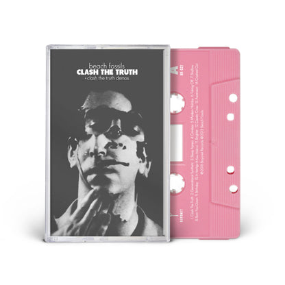 Beach Fossils – Clash The Truth + Demos [Cassette]