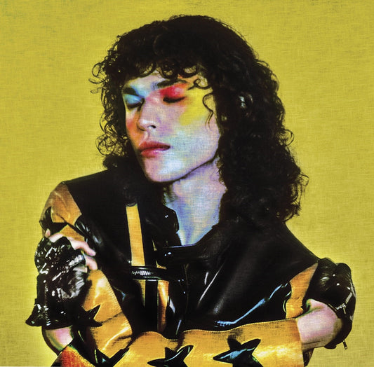 Conan Gray – Found Heaven [Yellow Vinyl]