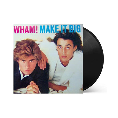 Wham! – Make It Big [Vinyl]
