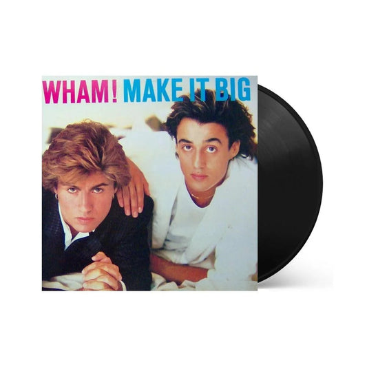 Wham! – Make It Big [Vinyl]