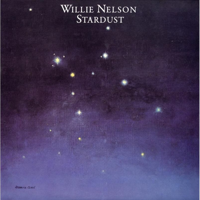 Willie Nelson – Stardust [180 Gram 45RPM Audiophile 2LP Vinyl]