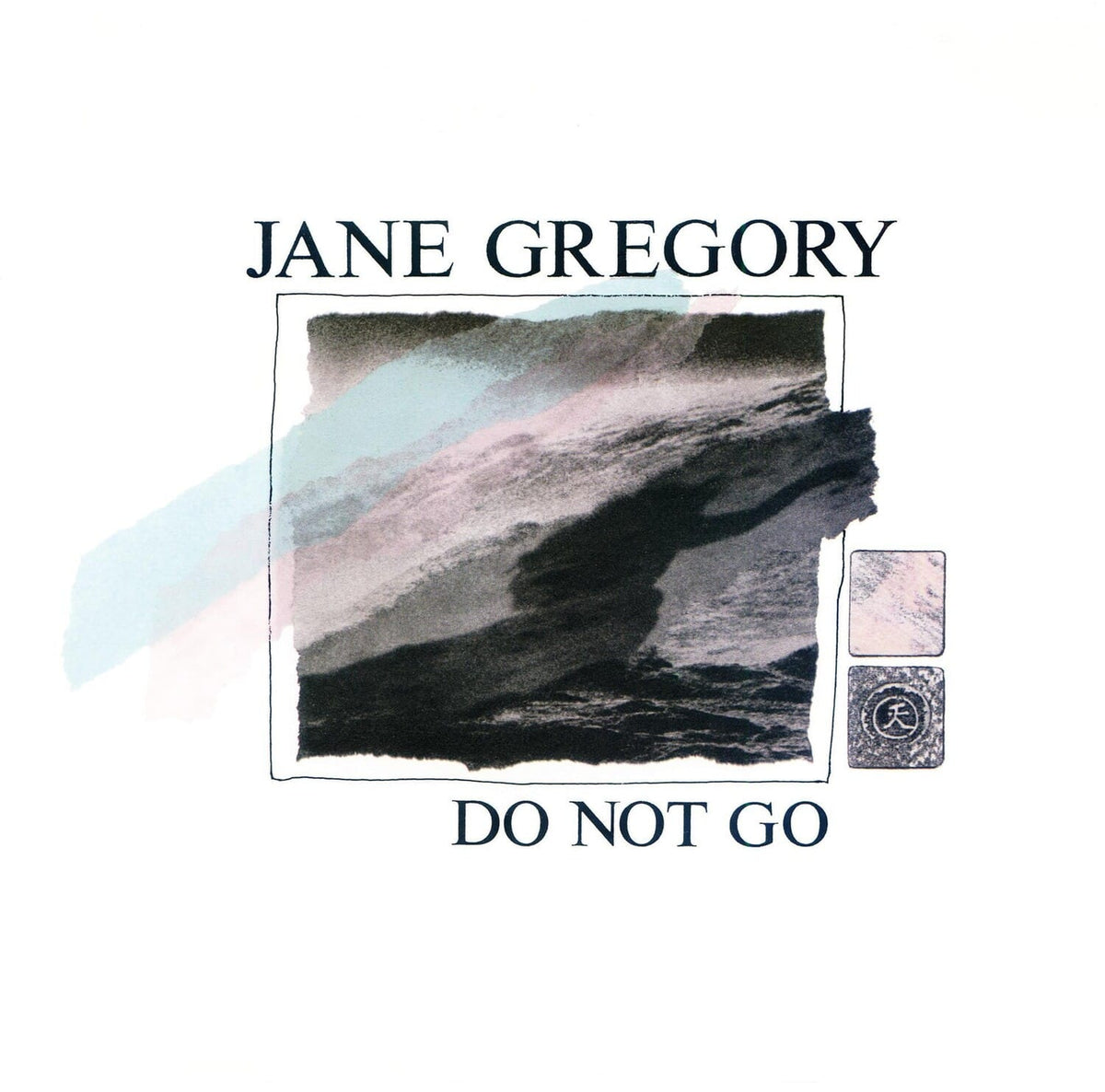Jane Gregory - Do Not Go [Vinyl]