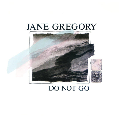 Jane Gregory - Do Not Go [Vinyl]