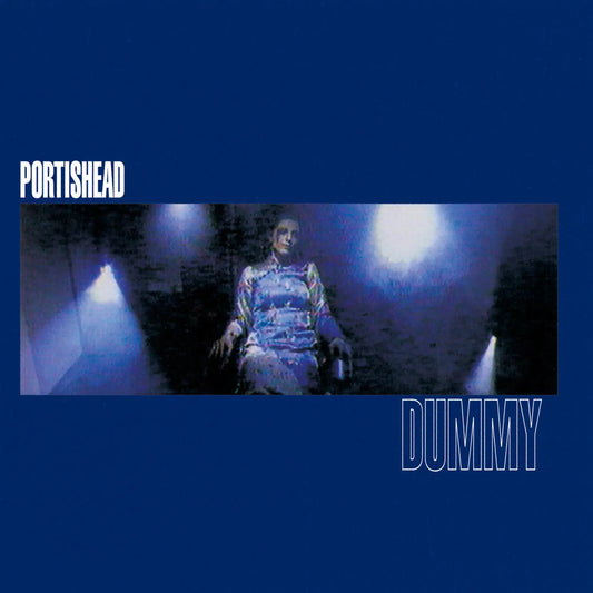 Portishead – Dummy [Vinyl]