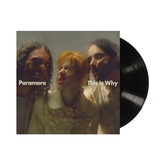 Paramore – This Is Why [Vinyl]