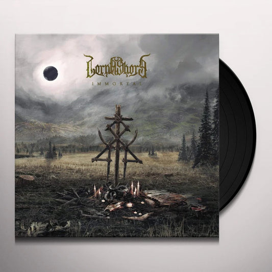 Lorna Shore - Immortal [Vinyl + CD]