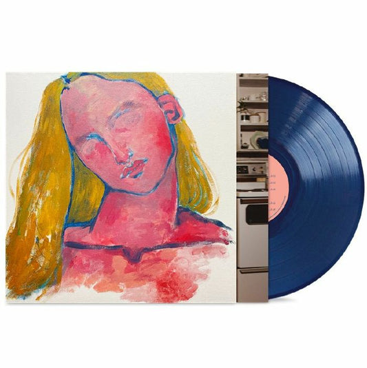 Billie Marten - Dog Eared [Deep Ocean Blue Vinyl] - product image