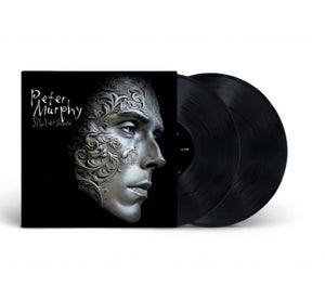 Peter Murphy - Silver Shade [2LP Vinyl] - product image
