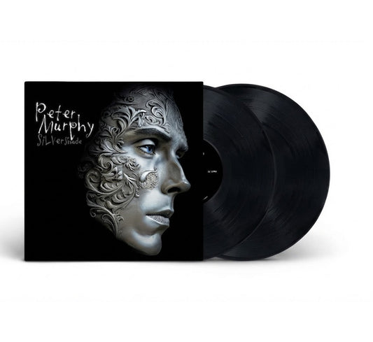 Peter Murphy - Silver Shade [2LP Vinyl] - product image