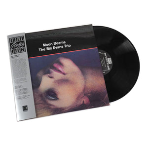 Bill Evans Trio - Moon Beams [180 Gram Original Jazz Classics Vinyl] - product image