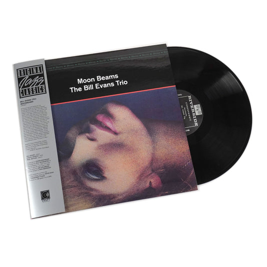 Bill Evans Trio - Moon Beams [180 Gram Original Jazz Classics Vinyl] - product image