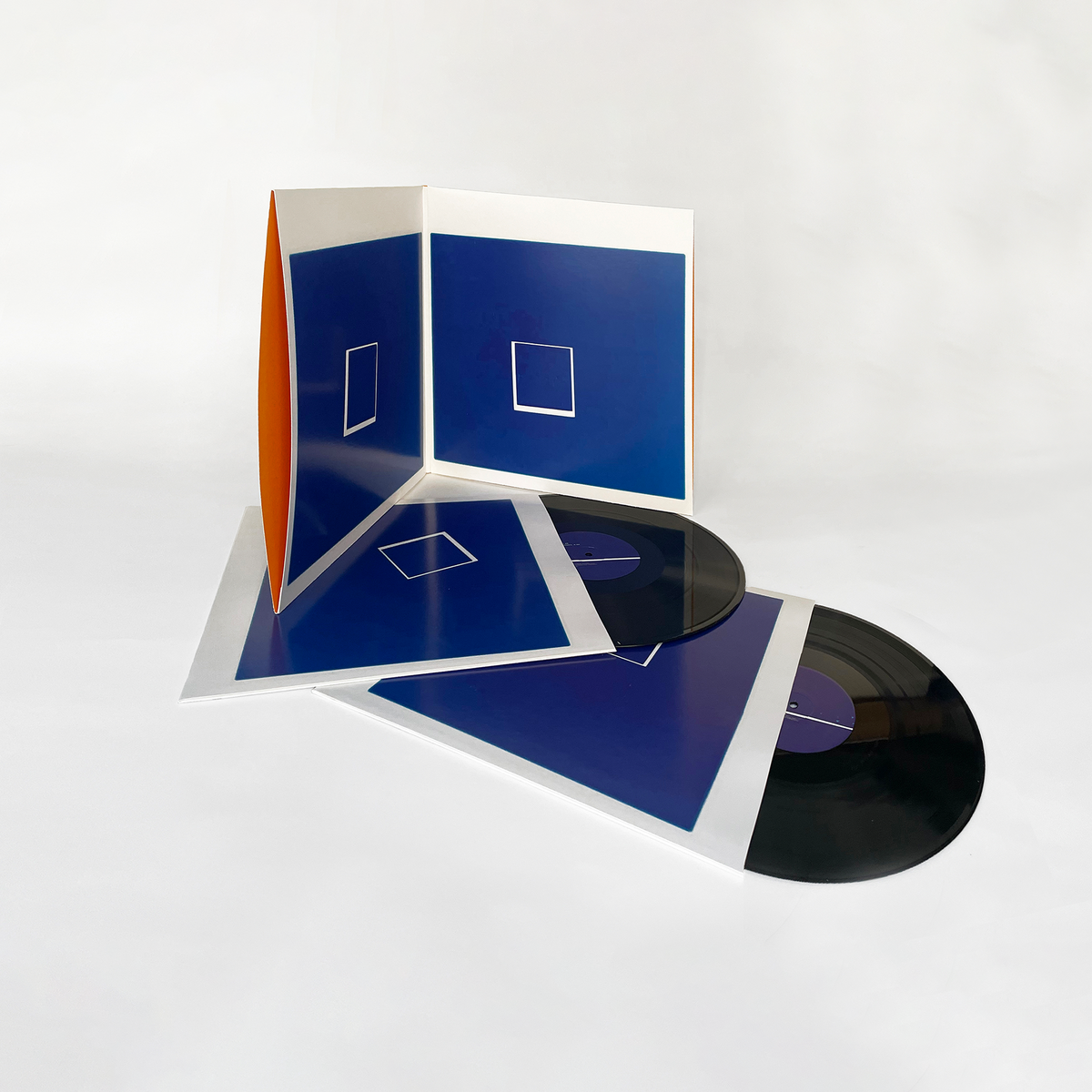 Underworld - Beaucoup Fish [2LP 180 Gram Half-Speed Mastered Vinyl] - product image