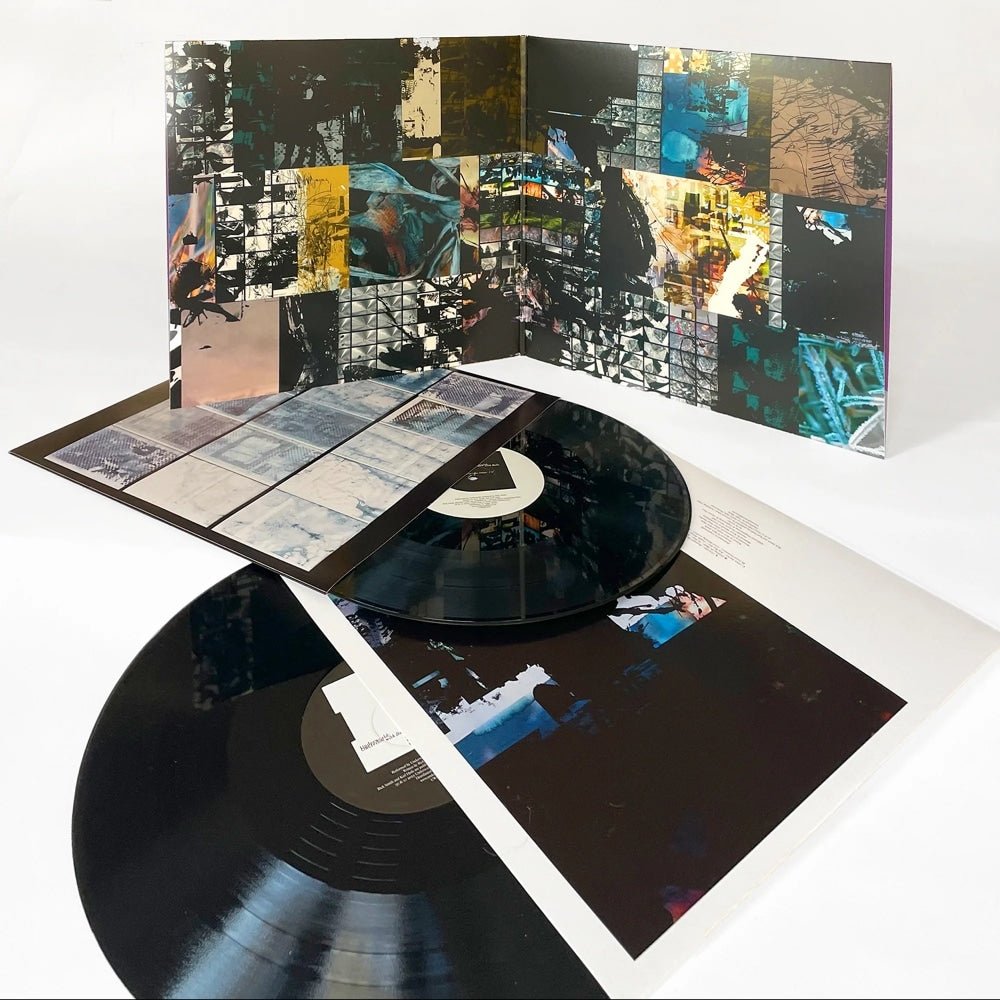 Underworld - Oblivion With Bells [2LP 180 Gram Half-Speed Mastered Vinyl] - product image