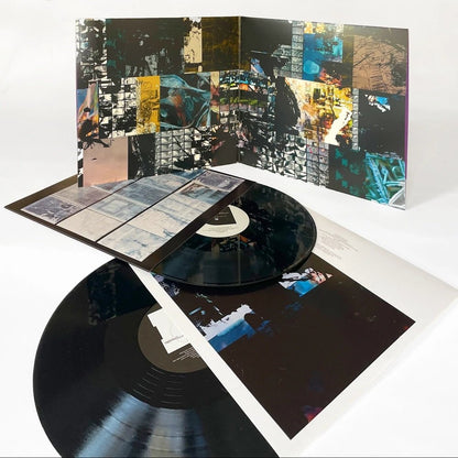 Underworld - Oblivion With Bells [2LP 180 Gram Half-Speed Mastered Vinyl] - product image