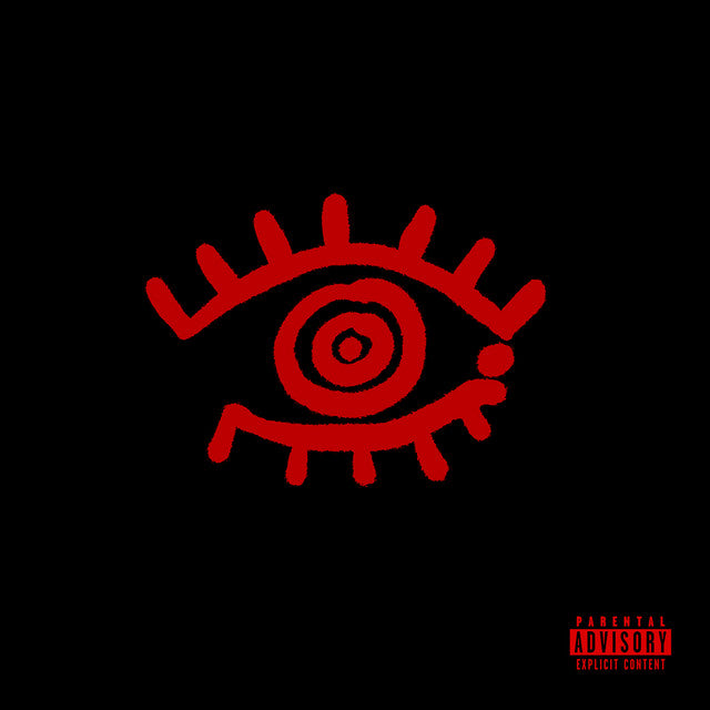 Fuerza Regida - 111XPANTIA [Vinyl] - album cover
