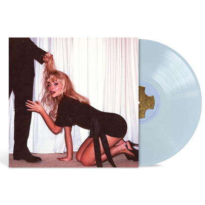 Sabrina Carpenter - Man's Best Friend [Light Blue Vinyl] - product image