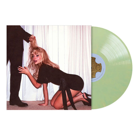 Sabrina Carpenter - Man's Best Friend [Sea Foam Vinyl] - product image