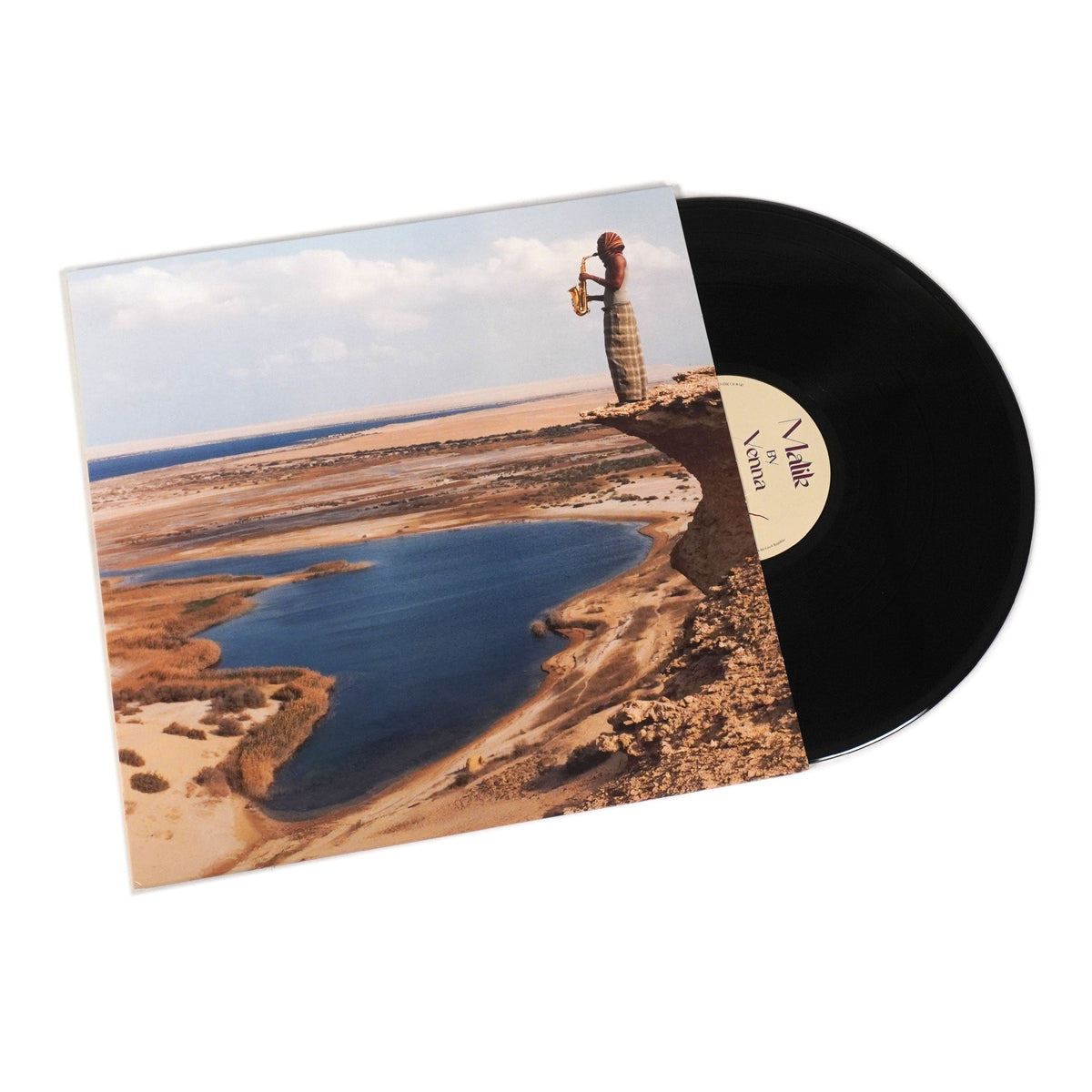Venna - Malik [Vinyl]