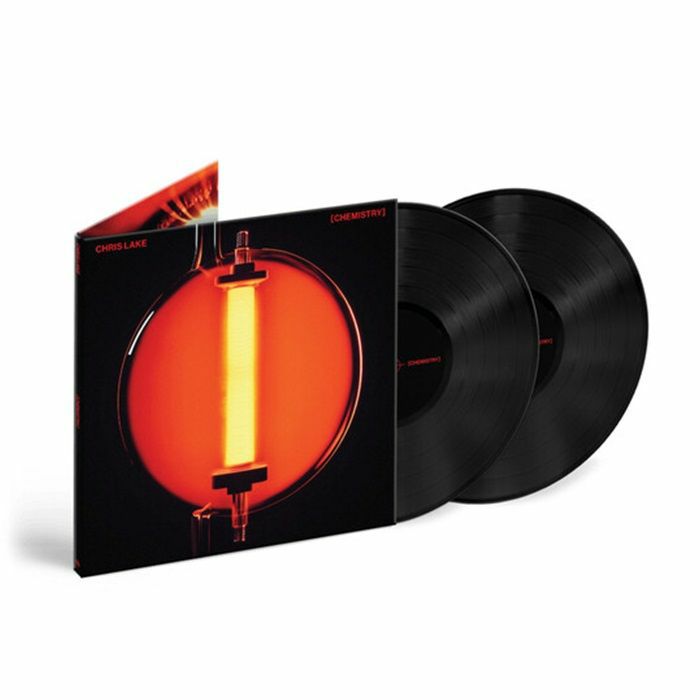 Chris Lake - Chemistry [2LP Vinyl]