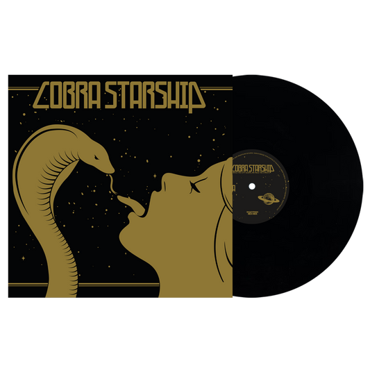 Cobra Starship - While The City Sleeps, We Rule The Streets [Vinyl]