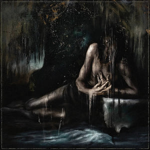 Lorna Shore - I Feel The Everblack Festering Within Me [CD]