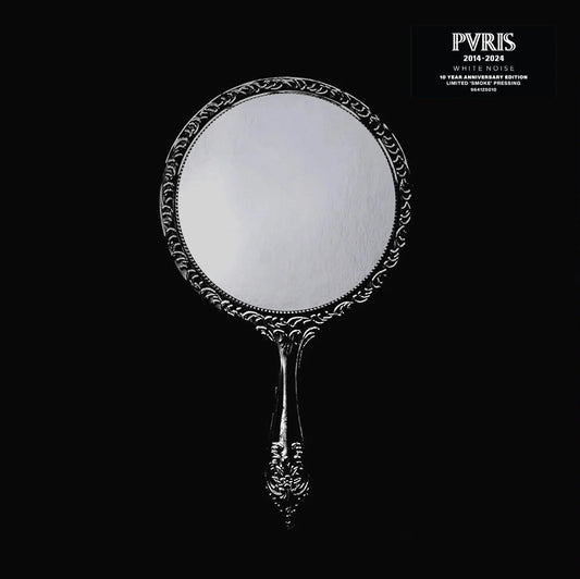 PVRIS - White Noise [2LP Smoke Vinyl 10th Anniversary Edition]