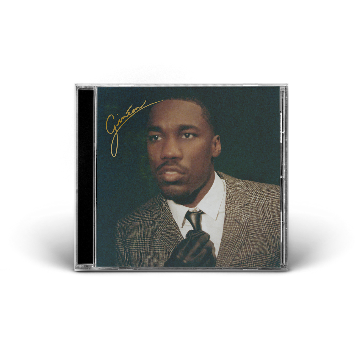 Giveon - Beloved [Signed CD]