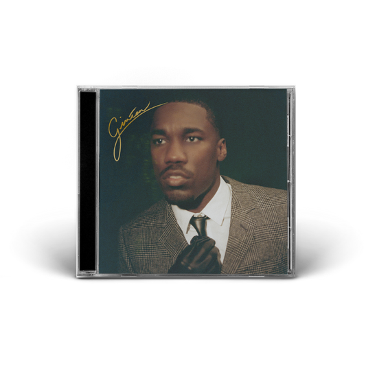 Giveon - Beloved [Signed CD]