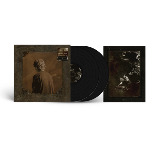 Ethel Cain - Willoughby Tucker, I'll Always Love You [2LP Vinyl + Indie Exclusive Insert]
