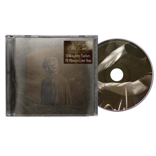 Ethel Cain - Willoughby Tucker, I'll Always Love You [CD]