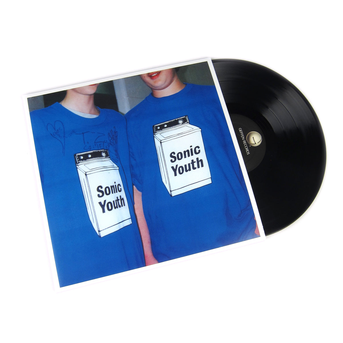 Sonic Youth - Washing Machine [2LP Vinyl]