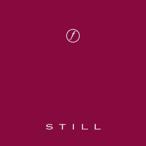 Joy Division - Still [Crystal Clear Vinyl 40th Anniversary Edition]