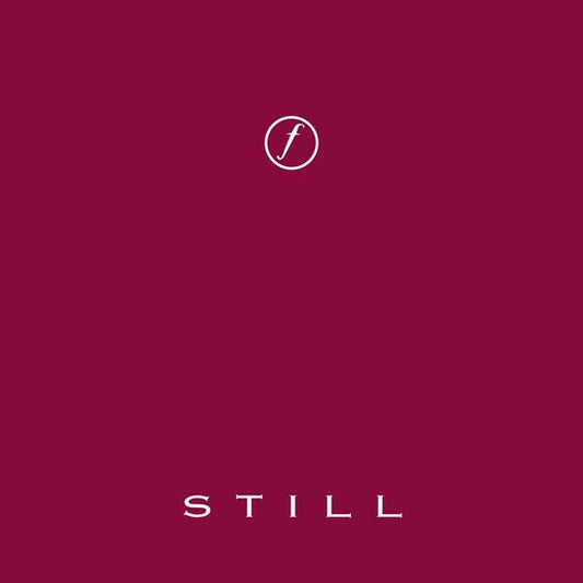 Joy Division - Still [Crystal Clear Vinyl 40th Anniversary Edition]