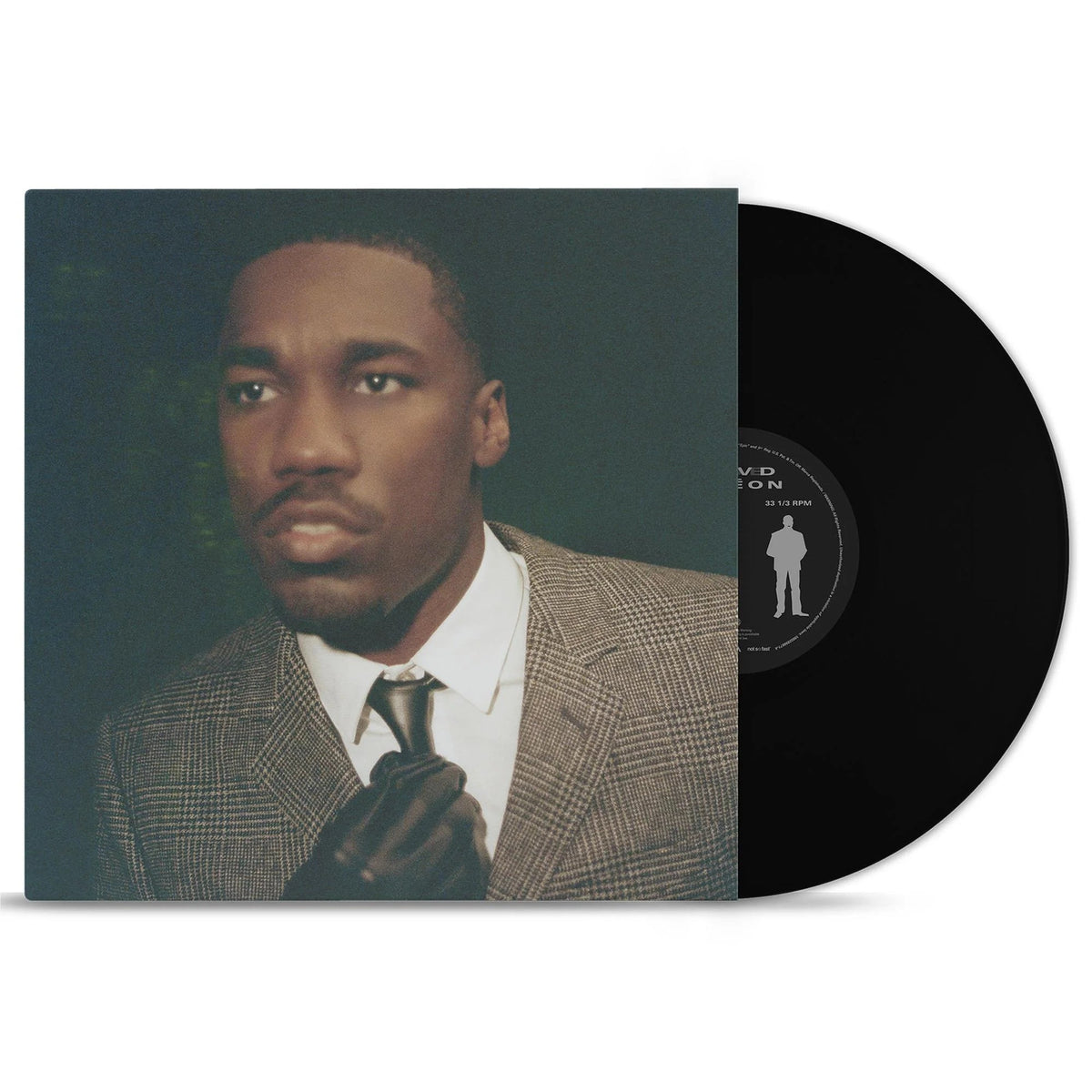 Giveon - Beloved [Vinyl]