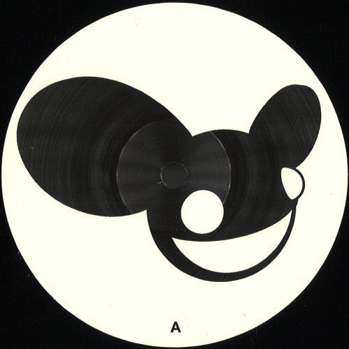 Deadmau5 – People Are Still Having Sex [12" Vinyl] — album artwork
