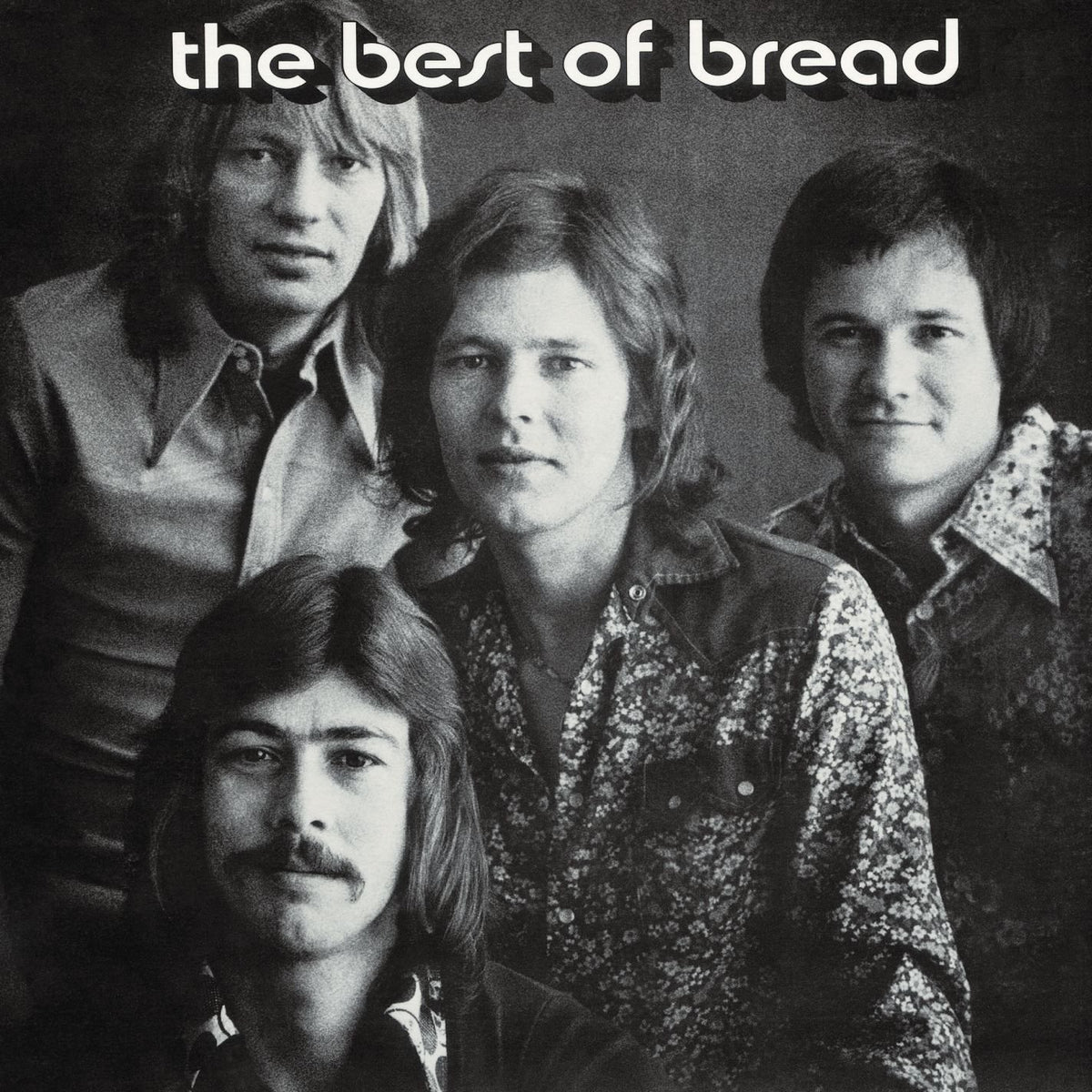Bread - The Best Of Bread [CD]