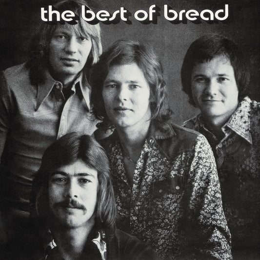 Bread - The Best Of Bread [CD]