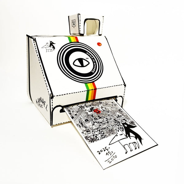 Apparel Music B-Day 15 [LP]