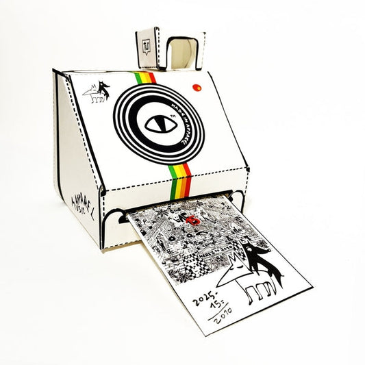 Apparel Music B-Day 15 [LP]