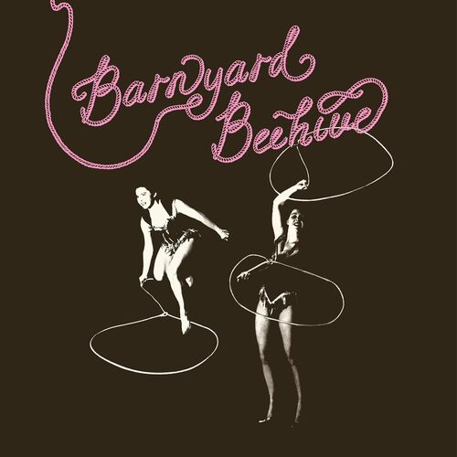 Barnyard Beehive [Pink Vinyl]