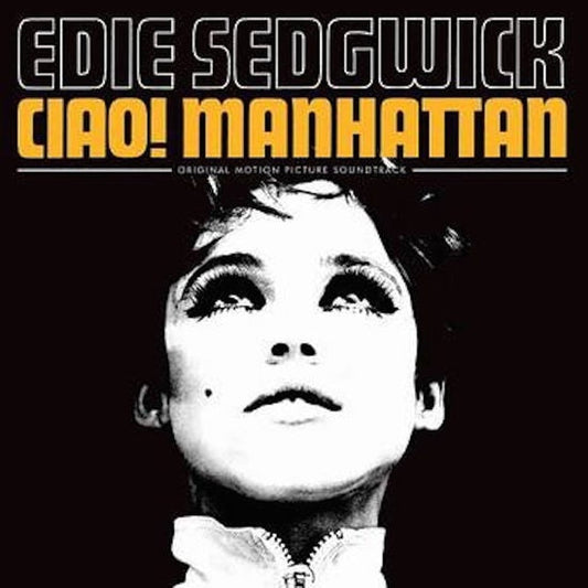 Ciao! Manhattan [LP]