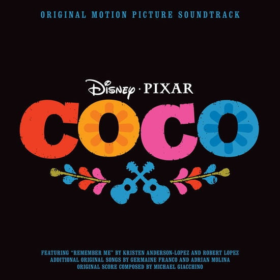 Coco [LP]