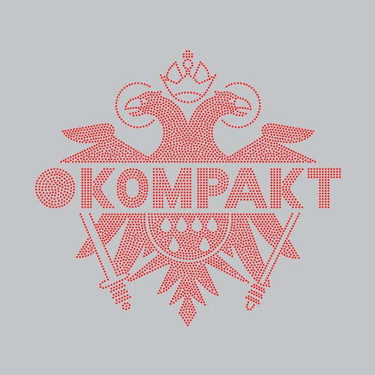 Kompakt 500 [5LP Box Set]
