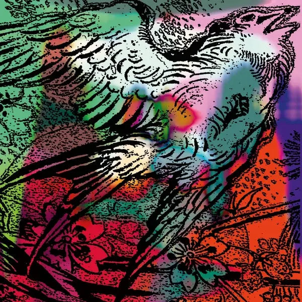 v/a - One Swallow Doesn't Make A Summer Part 8 [12"]