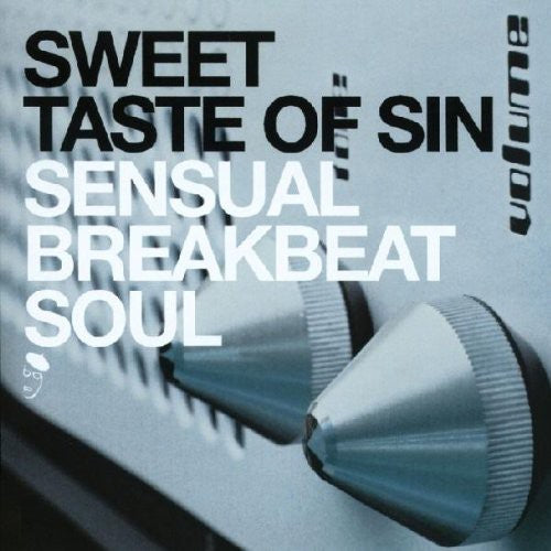 Sweet Taste of Sin [LP]
