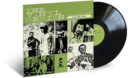 The Vinyl Series Volume Two [Vinyl] - album cover