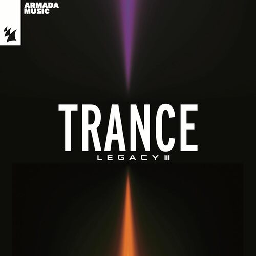 Trance Legacy III [Vinyl]