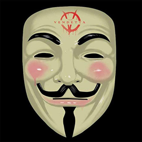 Various Artists - V for Vendetta (Soundtrack) [Vinyl]